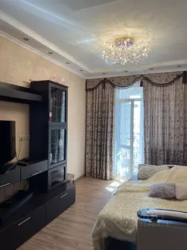 1-к кв. Краснодарский край, Геленджик ул. Халтурина, 11 (60.0 м)