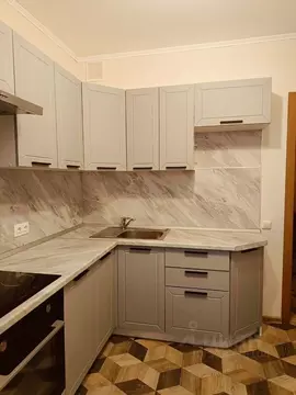 2-к кв. Москва Рублевское ш., 89 (55.0 м)