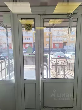Помещение свободного назначения в Красноярский край, Красноярск ...