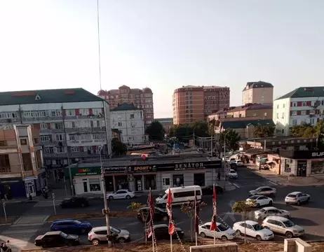 2-к кв. Дагестан, Дербент просп. Агасиева, 17А (43.0 м)