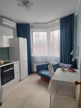 2-к кв. Москва ш. Энтузиастов, 11АК4 (53.0 м)