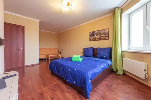 1-к кв. Московская область, Ивантеевка Пушкинский городской округ, ул. ...