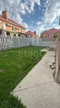 Таунхаус в Краснодарский край, Краснодар бул. Греческий, 1к102 (128 м)