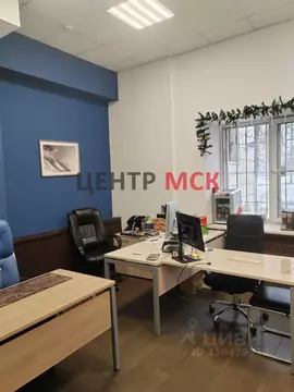 Офис в Москва Космодамианская наб., 32-34 (127 м)