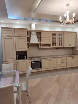 1-к кв. Московская область, Балашиха Заречная ул., 26 (56.0 м)