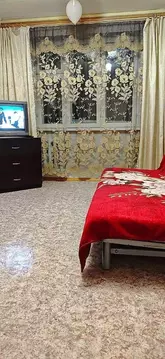 1-к кв. Башкортостан, Уфа ул. Валерия Лесунова, 8 (36.0 м)