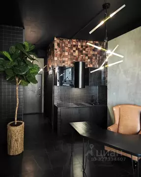 1-к кв. Москва Новодмитровская ул., 2к4 (31.0 м)