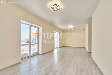 Дом в Пермский муниципальный округ, квартал Западный, Любимая улица ...