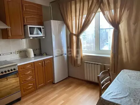 3-к кв. Курская область, Курск Хуторская ул., 16А (72.8 м)