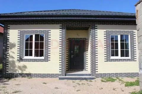 Дом в Ростовская область, Мясниковский район, Краснокрымское с/пос, ...