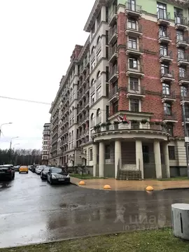 1-к кв. Московская область, Видное ул. Святослава Рихтера, 5к1 (33.8 ...