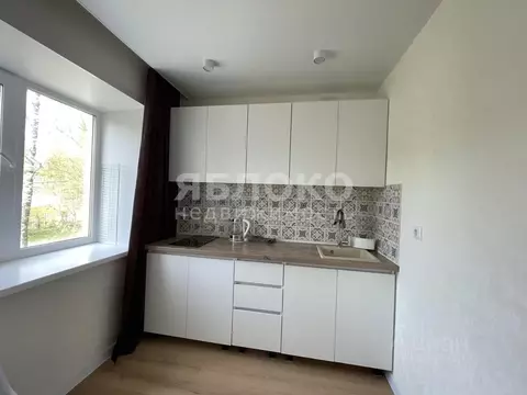 1-к кв. Пермский край, Березники Юбилейная ул., 71 (30.3 м)