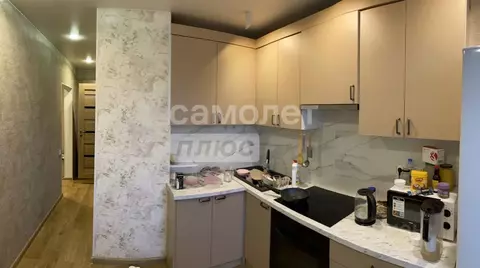 1-к кв. Московская область, Солнечногорск Рекинцо-2 мкр, ул. ...