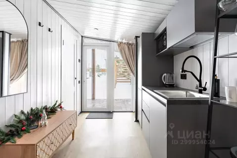 Дом в Москва № 55 кв-л, 15с1 (40 м)