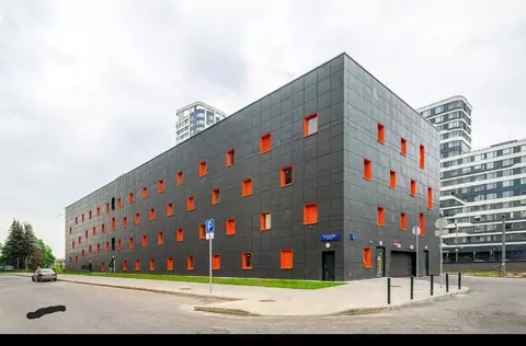 Гараж в Москва проезд Шелихова, 9с2 (16 м)