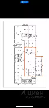 Помещение свободного назначения в Волгоградская область, Волгоград ...