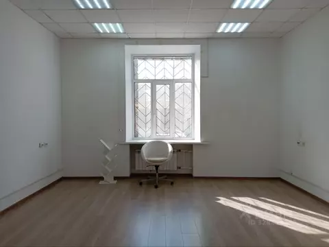 Офис в Санкт-Петербург ул. Зайцева, 41 (26 м)