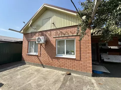 Дом в Адыгея, Майкоп Садовая ул. (143 м)