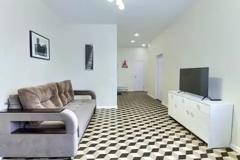 2-к кв. Татарстан, Казань ул. Павлюхина, 110В (70.0 м)