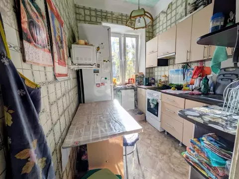 2-к кв. Челябинская область, Озерск ул. Мира, 24 (47.3 м)