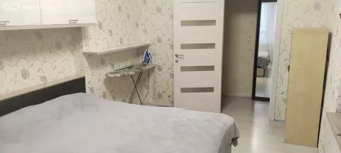 3-комнатная квартира: Екатеринбург, улица Краснолесья, 147 (79 м)