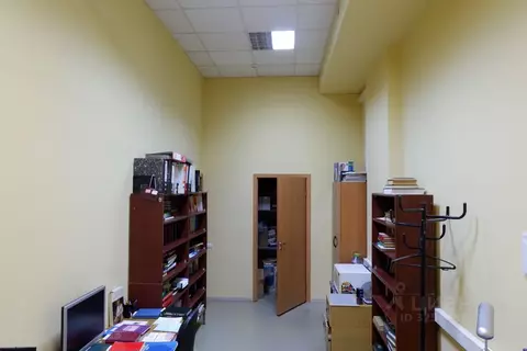 Офис в Москва Боровая ул., 7С12 (30 м)