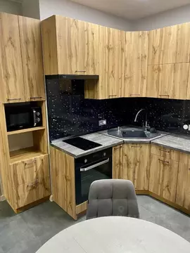 2-к кв. Самарская область, Самара Печерская ул., 27 (62.2 м)