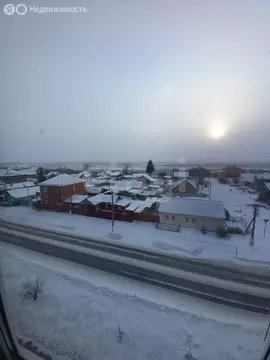 3-комнатная квартира: Ишим, улица Свердлова, 41 (59.7 м)