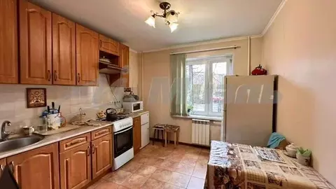 2-к кв. Московская область, Люберцы ул. Льва Толстого, 19 (53.5 м)