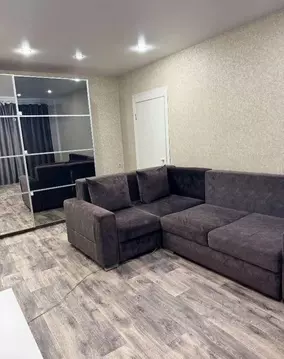 1-к кв. Самарская область, Самара пер. 2-й Безымянный, 2 (38.0 м)