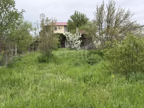 Участок в Севастополь Нахимовский р-н, Качинский муниципальный округ, ...