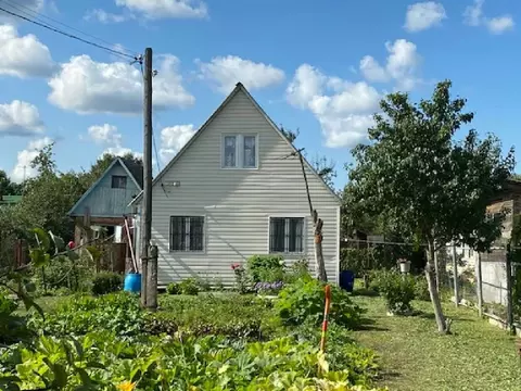 Продается дом в г. Клин