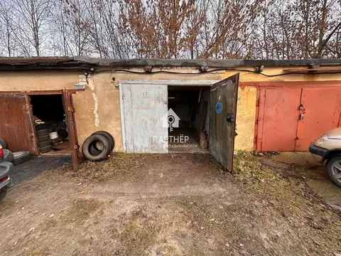 Гараж в Владимирская область, Ковров Волго-Донская ул. (18 м)