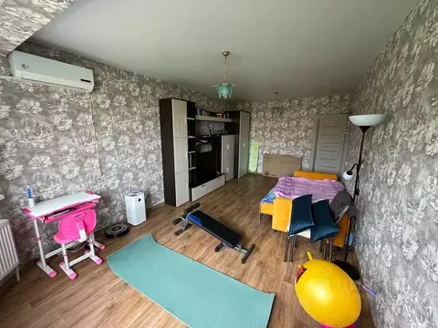 2-к кв. Татарстан, Пестречинский район, Богородское с/пос, д. Куюки ...