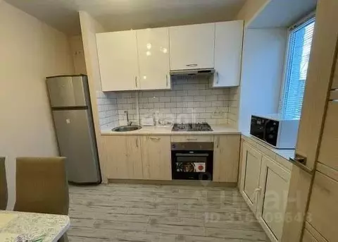 2-к кв. Ярославская область, Ярославль ул. Некрасова, 71а (44.0 м)