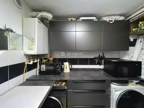 2-к кв. Краснодарский край, Новороссийск ул. Лермонтова, 4 (33.0 м)