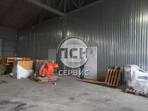 Производственное помещение в Московская область, Раменское 1-й ...