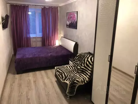 2-к кв. Башкортостан, Уфа Первомайская ул., 98 (45.0 м)