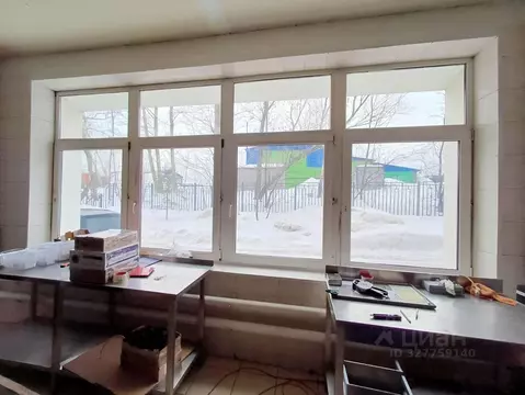 Помещение свободного назначения в Москва ул. Подольских Курсантов, ...