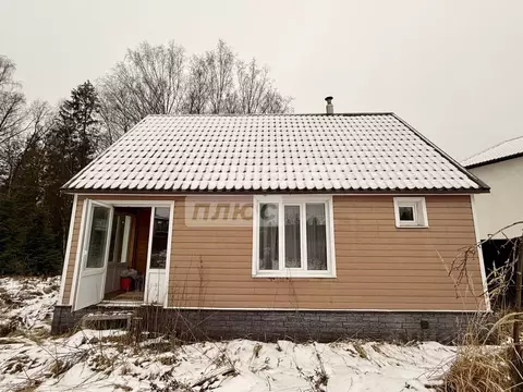 Дом в Московская область, Дмитровский муниципальный округ, ...