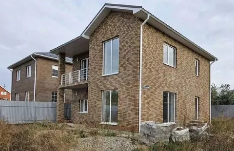 Дом в Татарстан, Казань ул. Ясеневая, 50 (174 м)