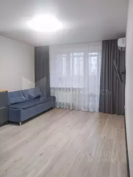 2-к кв. Тюменская область, Тюмень ул. Павла Шарова, 9к1 (67.0 м)