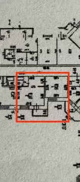 1-к кв. Санкт-Петербург Ленинский просп., 77к1 (40.5 м)