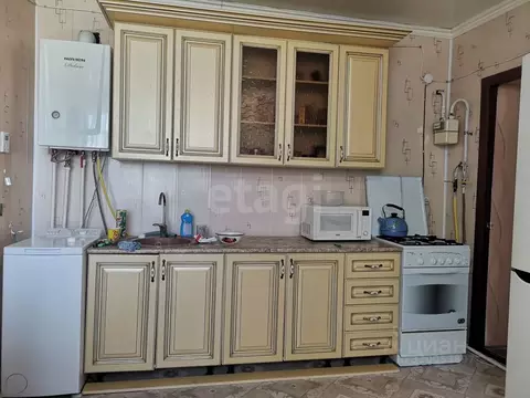 2-к кв. Владимирская область, Муром Коммунальная ул., 30 (42.0 м)