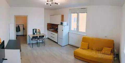 Студия Ленинградская область, Коммунар г. Гатчинский муниципальный ...