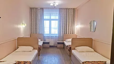 Комната Красноярский край, Красноярск ул. 30 Июля, 1 (24.0 м)