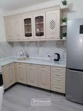 1-к кв. Курская область, Курск просп. Победы, 44 (35.8 м)