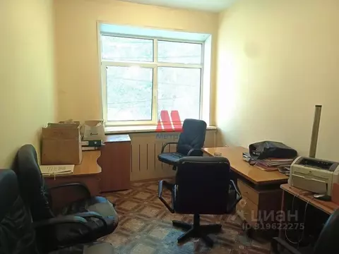 Офис в Ярославская область, Ярославль ул. Шевелюха, 94 (11 м)