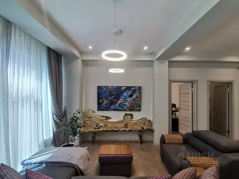 2-к кв. Крым, Евпатория ул. Полупанова, 27А (87.0 м)