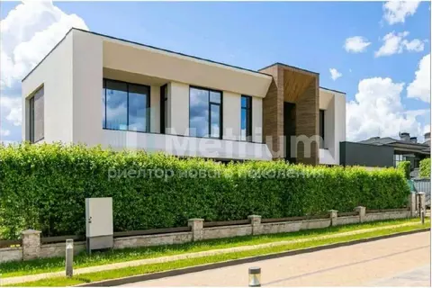 Продается дом в КП Миллениум Парк